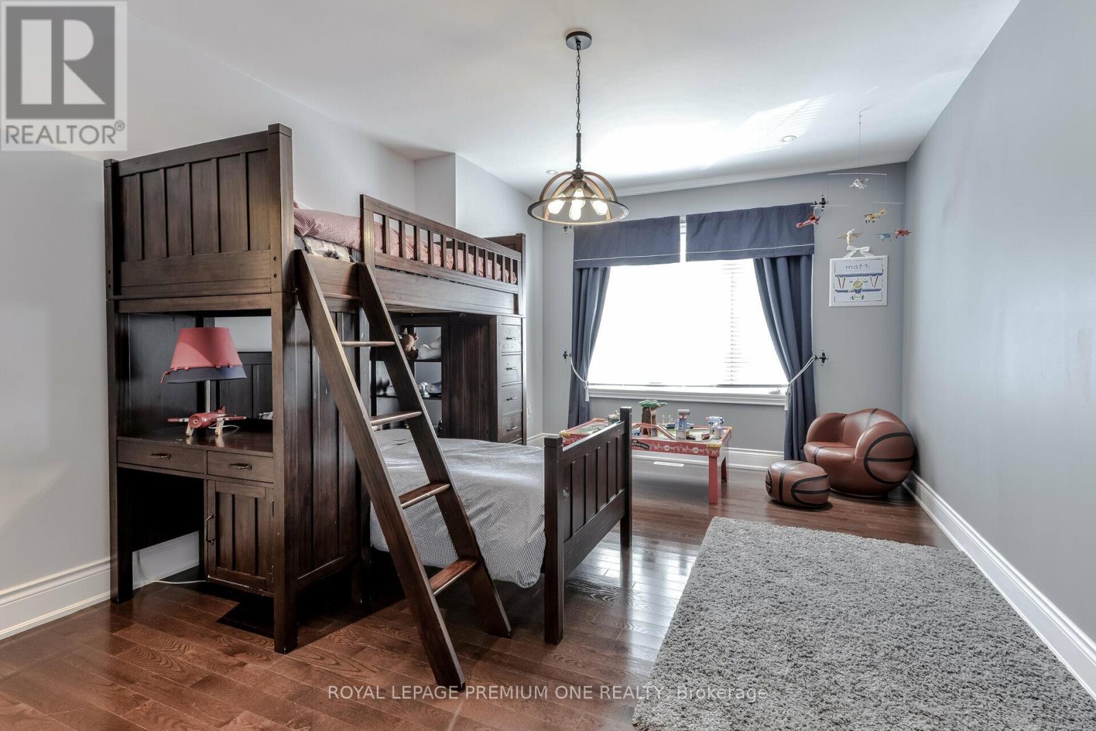 107 Headwind Boulevard, Vaughan, Ontario  L4H 4C7 - Photo 37 - N12346647