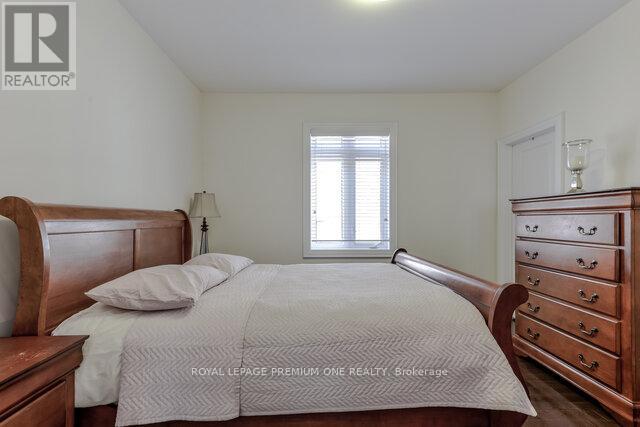 107 Headwind Boulevard, Vaughan, Ontario  L4H 4C7 - Photo 41 - N12346647