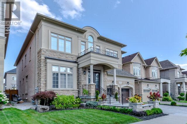 Property at 107 HEADWIND BOULEVARD image 5