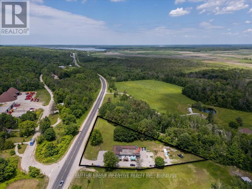 12369 County Road 16, Severn, Ontario  L0L 2C0 - Photo 8 - S12346588