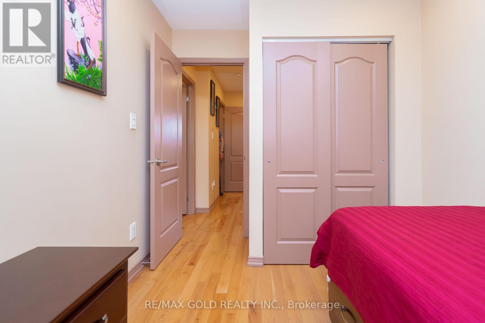114 - 17 Darras Court, Brampton, Ontario  L6T 1W7 - Photo 21 - W12346574