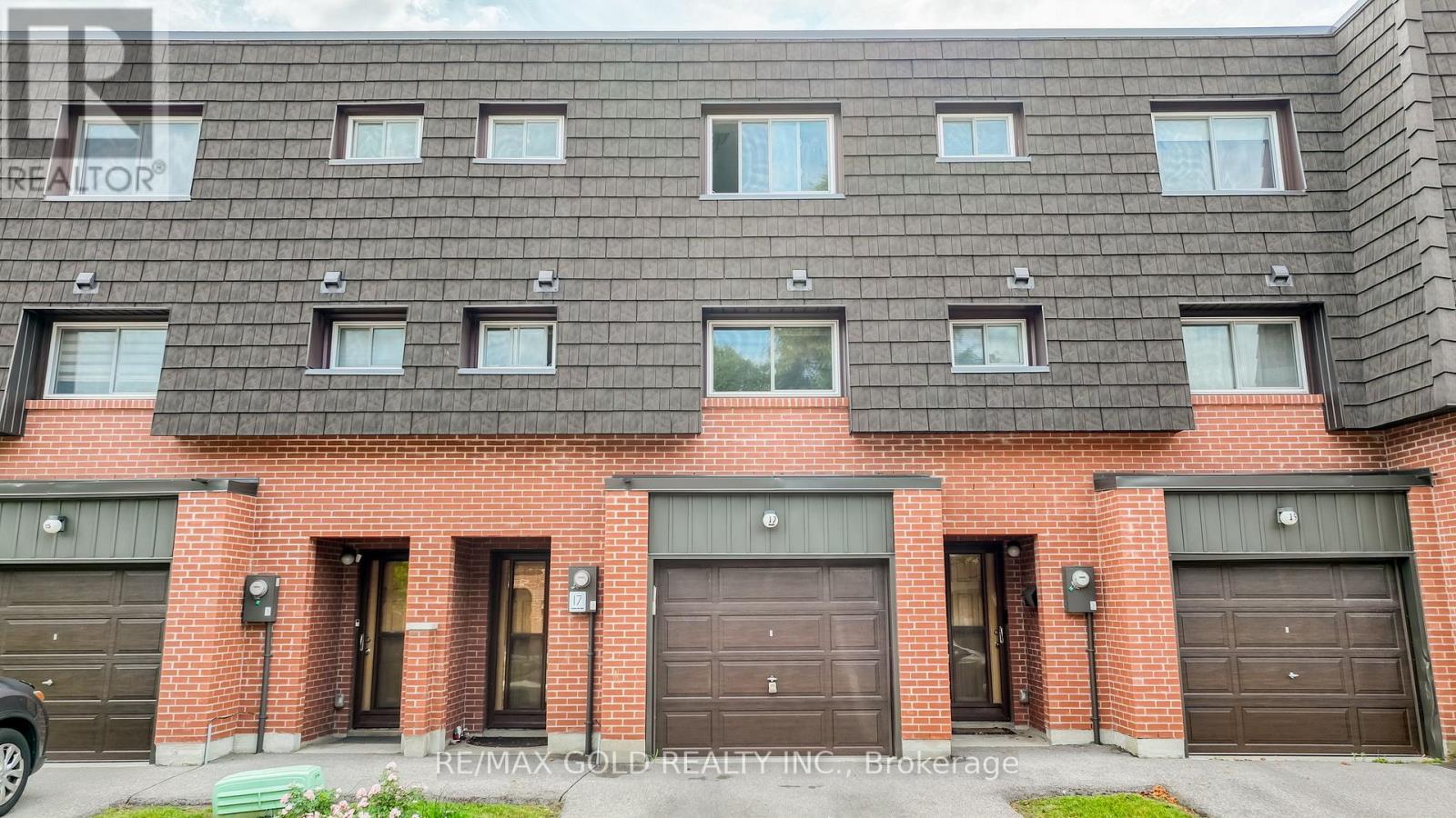 114 - 17 Darras Court, Brampton, Ontario  L6T 1W7 - Photo 3 - W12346574