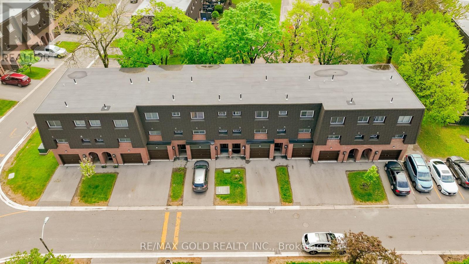 114 - 17 Darras Court, Brampton, Ontario  L6T 1W7 - Photo 31 - W12346574