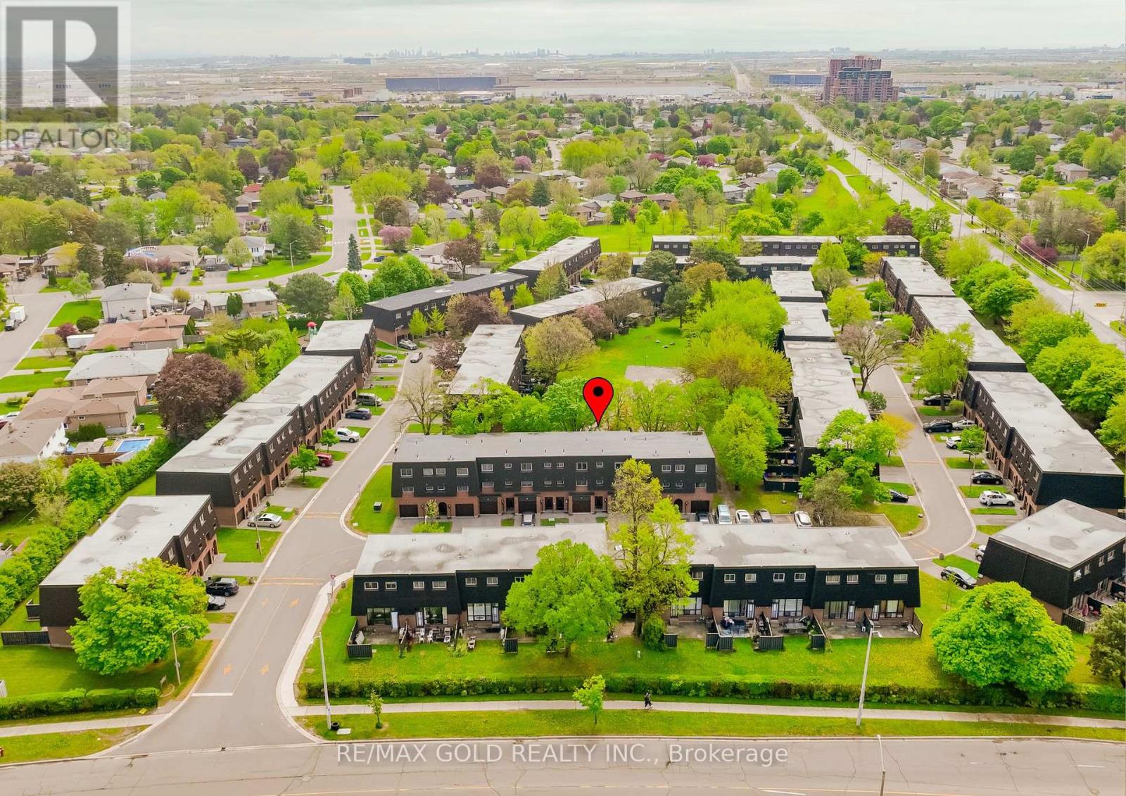114 - 17 Darras Court, Brampton, Ontario  L6T 1W7 - Photo 33 - W12346574