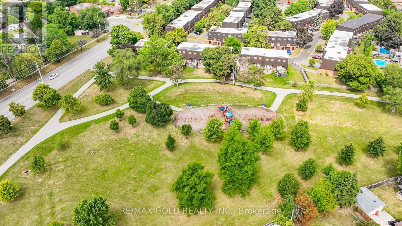 114 - 17 Darras Court, Brampton, Ontario  L6T 1W7 - Photo 42 - W12346574