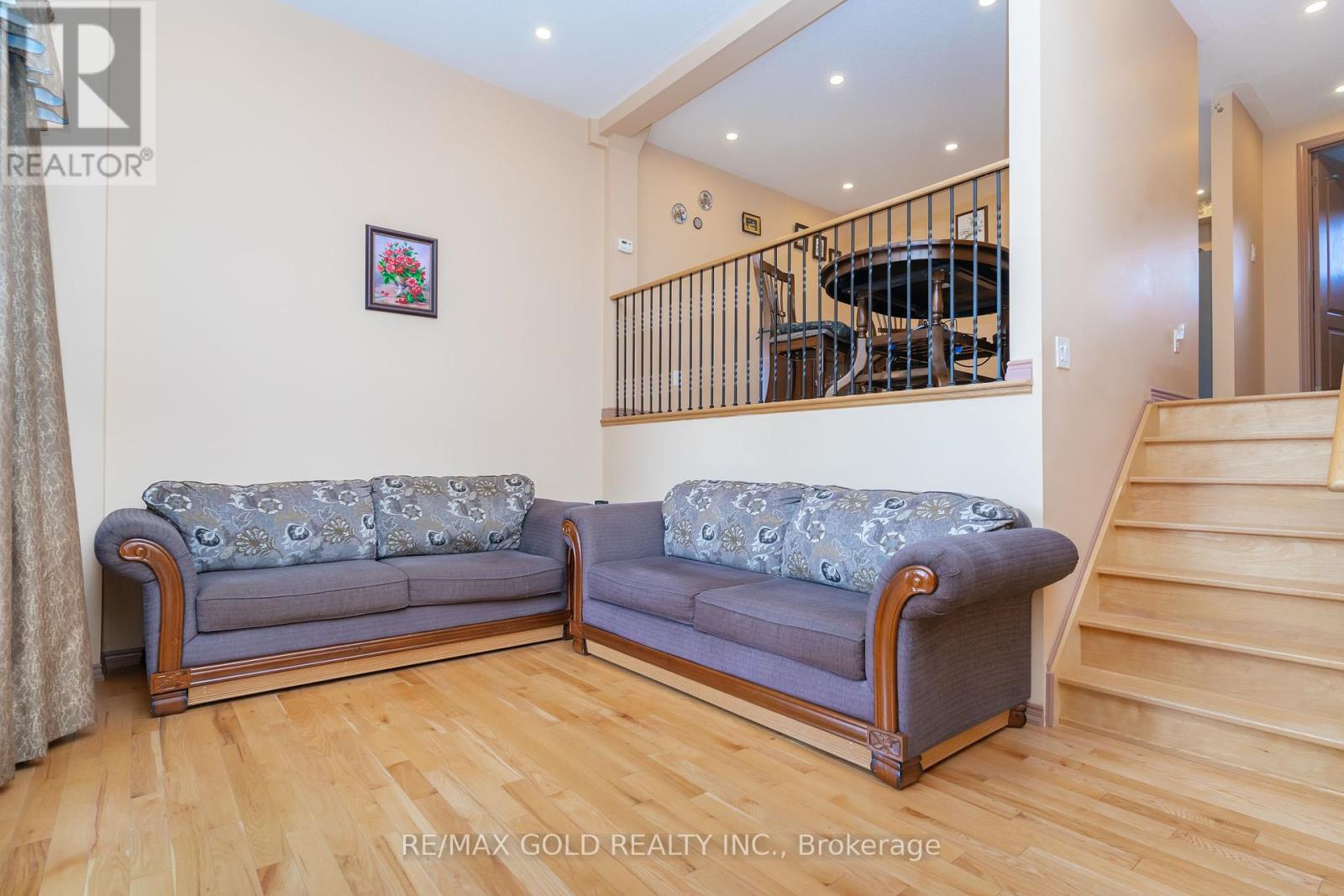 114 - 17 Darras Court, Brampton, Ontario  L6T 1W7 - Photo 6 - W12346574