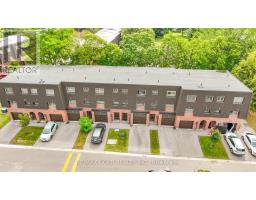 114 - 17 DARRAS COURT, Brampton, Ontario