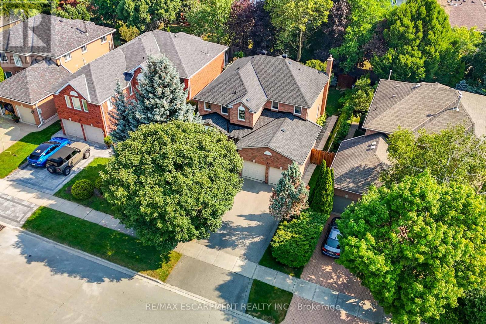 327 Northwood Drive, Oakville, Ontario  L6M 1M8 - Photo 46 - W12346653