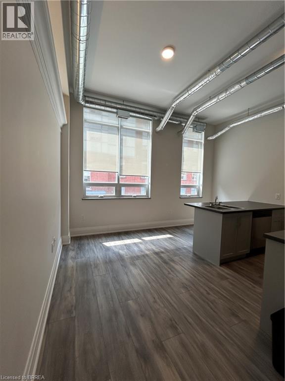 11 Queen Street Unit# 205, Brantford, Ontario  N3T 3B1 - Photo 2 - 40741460