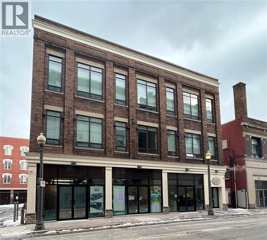 11 Queen Street Unit# 205, Brantford, Ontario  N3T 3B1 - Photo 15 - 40741460