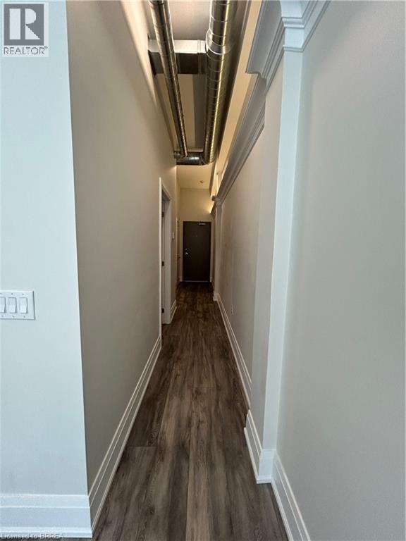 11 Queen Street Unit# 205, Brantford, Ontario  N3T 3B1 - Photo 13 - 40741460