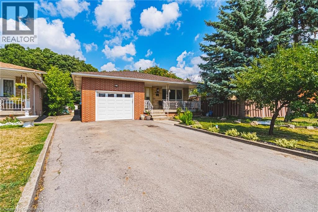 49 Pinard Street, Hamilton, Ontario  L8K 6G8 - Photo 2 - 40760676
