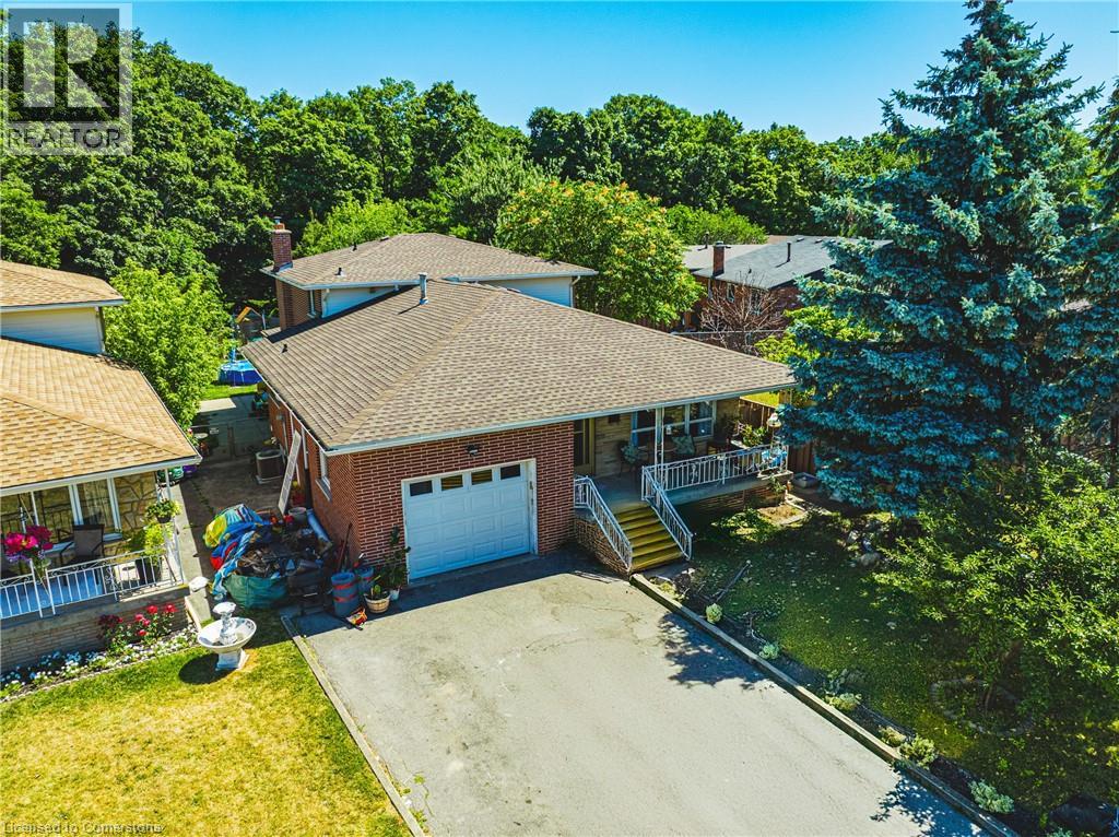 49 Pinard Street, Hamilton, Ontario  L8K 6G8 - Photo 1 - 40760676