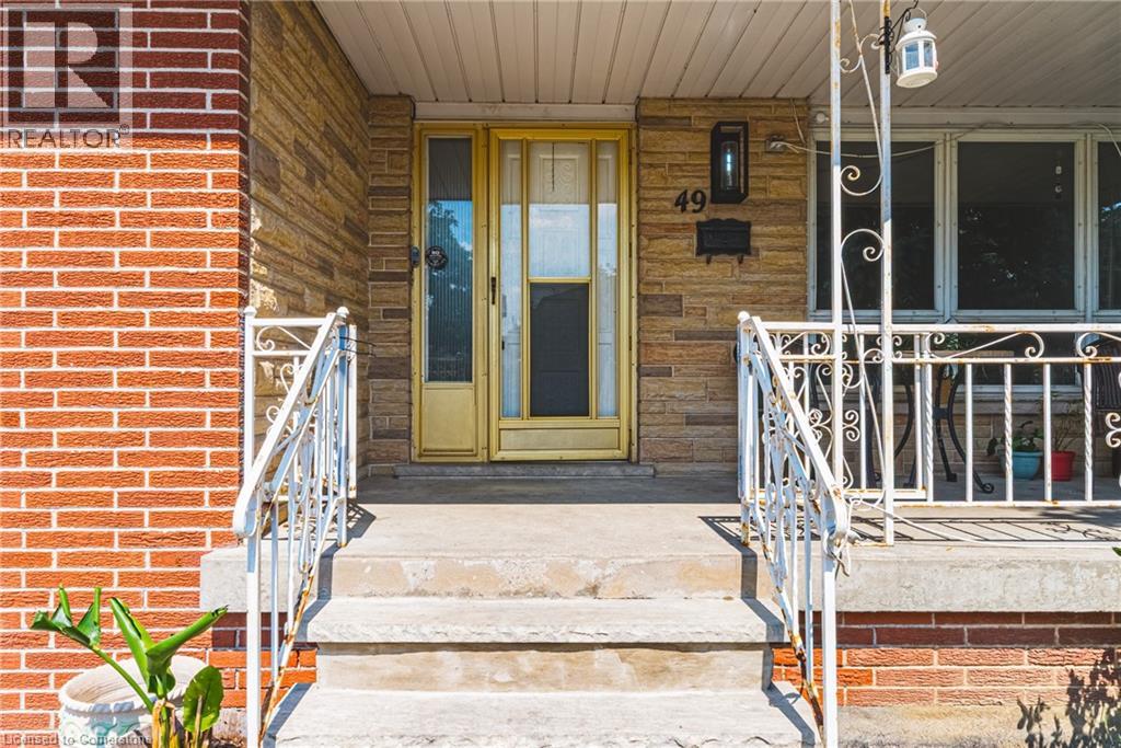 49 Pinard Street, Hamilton, Ontario  L8K 6G8 - Photo 3 - 40760676