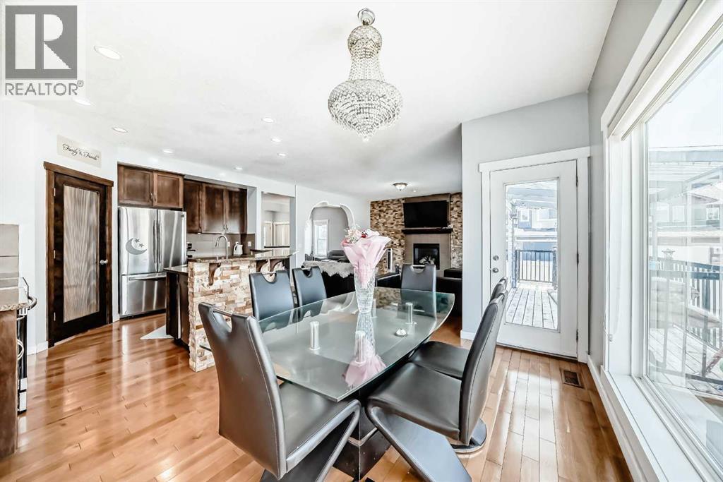 104 Panamount Terrace Nw, Calgary, Alberta  T3K 0H8 - Photo 10 - A2234306