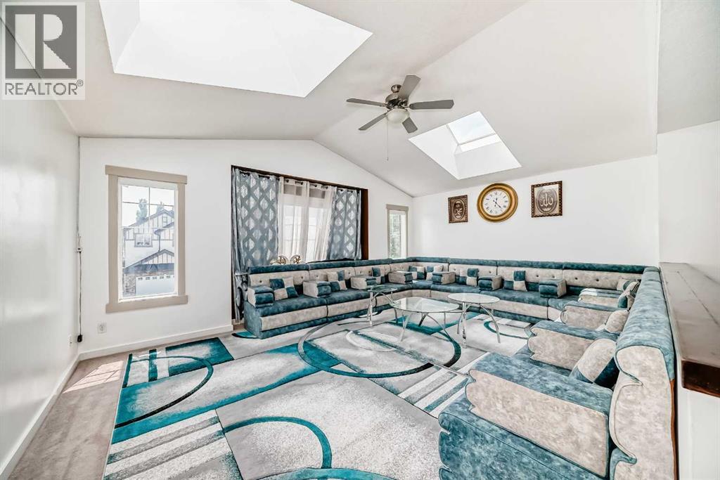 104 Panamount Terrace Nw, Calgary, Alberta  T3K 0H8 - Photo 30 - A2234306