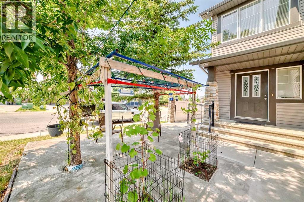 104 Panamount Terrace Nw, Calgary, Alberta  T3K 0H8 - Photo 43 - A2234306