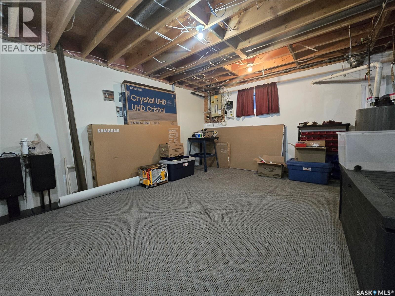 771 Brimacombe Drive, Weyburn, Saskatchewan  S4H 2P7 - Photo 23 - SK015747