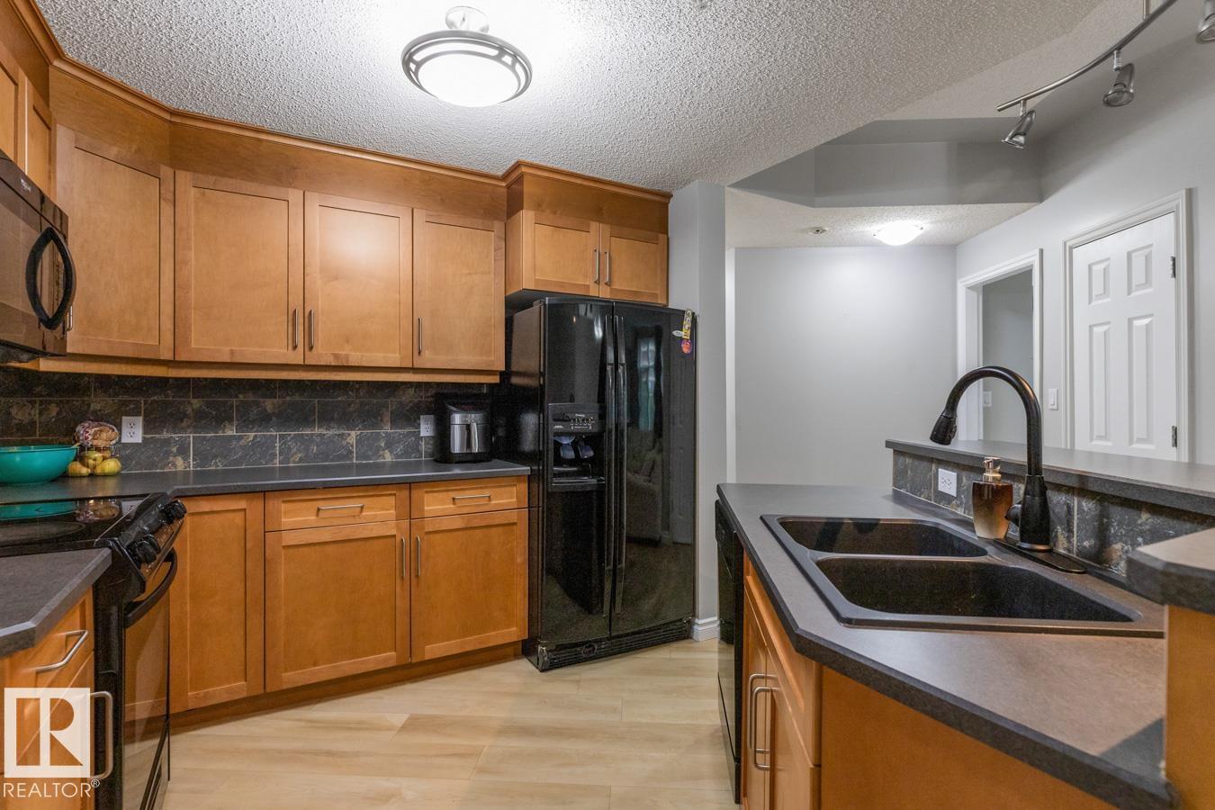 #402 9020 Jasper Av Nw, Edmonton, Alberta  T5H 3S8 - Photo 7 - E4453135