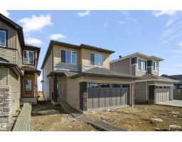 1726 Westerra Wd Westerra, Stony Plain, Ca