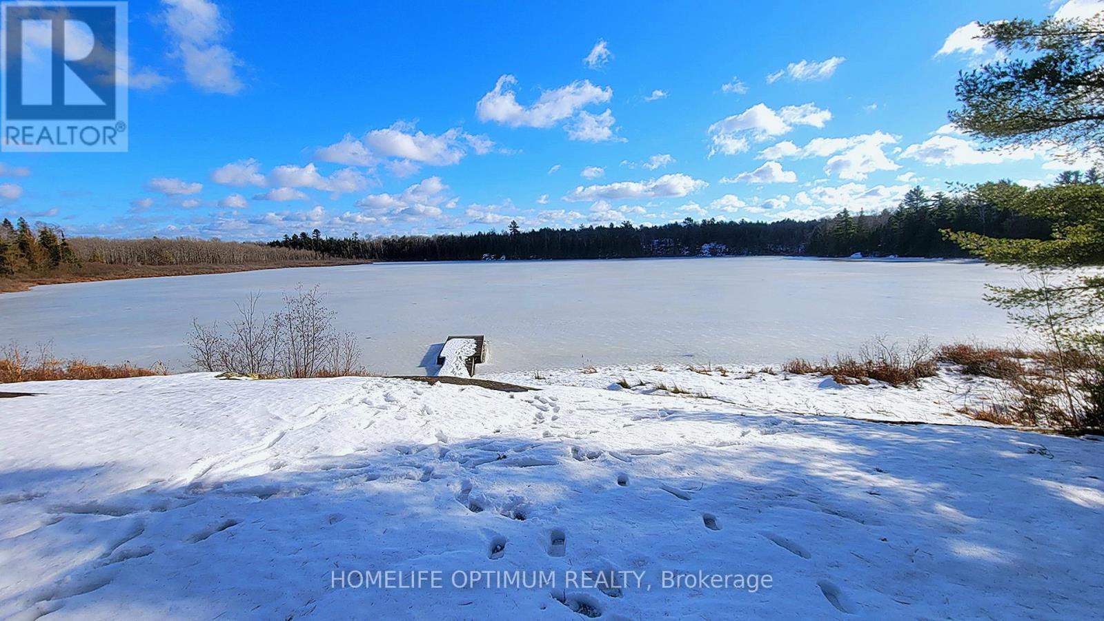 89 Mckellar Ferguson Boundary Road, Mcdougall, Ontario  P2A 2W7 - Photo 3 - X12346573