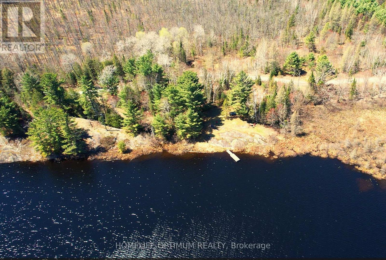 89 Mckellar Ferguson Boundary Road, Mcdougall, Ontario  P2A 2W7 - Photo 8 - X12346573