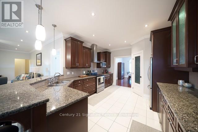 23 College Avenue, Norfolk, Ontario  N0E 1M0 - Photo 15 - X12346576