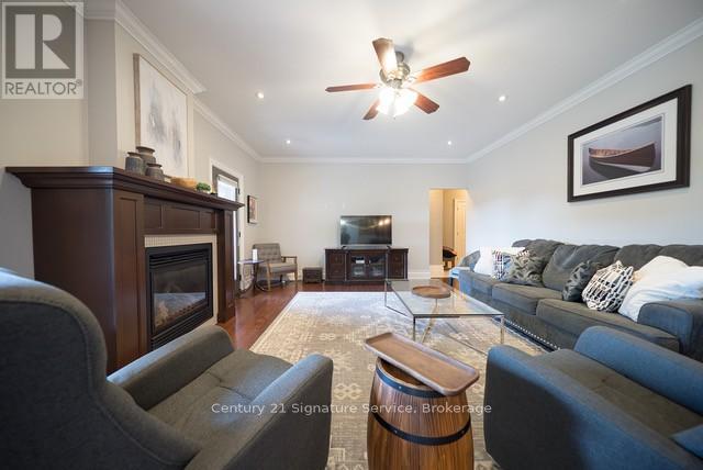 23 College Avenue, Norfolk, Ontario  N0E 1M0 - Photo 17 - X12346576
