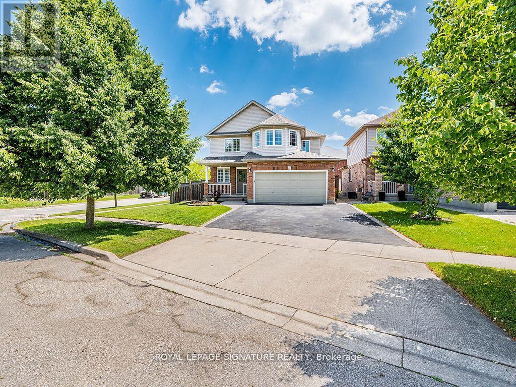 Property at 232 MCNICHOL DRIVE image 3