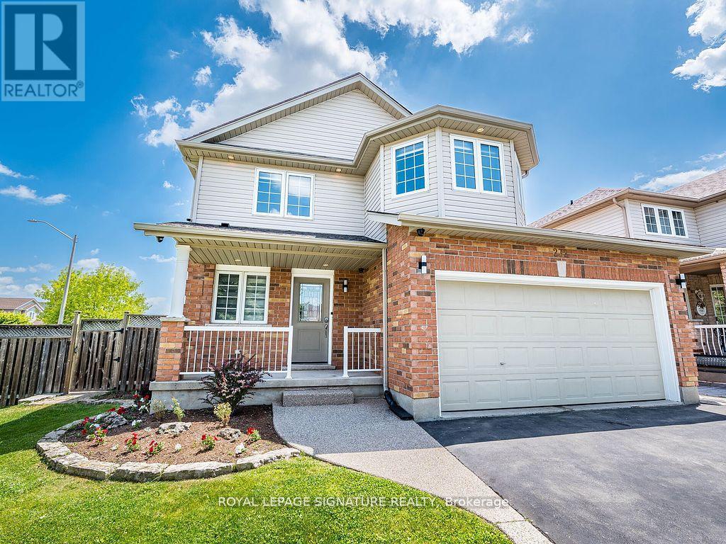 Property at 232 MCNICHOL DRIVE image 4