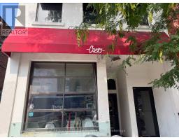 229 JAMES STREET N, Hamilton, Ontario