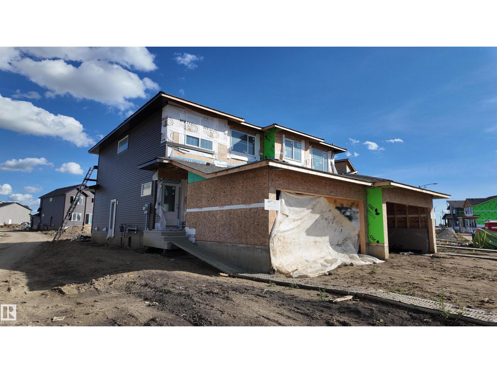 5621 Hawthorn Wy Sw, Edmonton, Alberta  T4H 1X9 - Photo 2 - E4453142