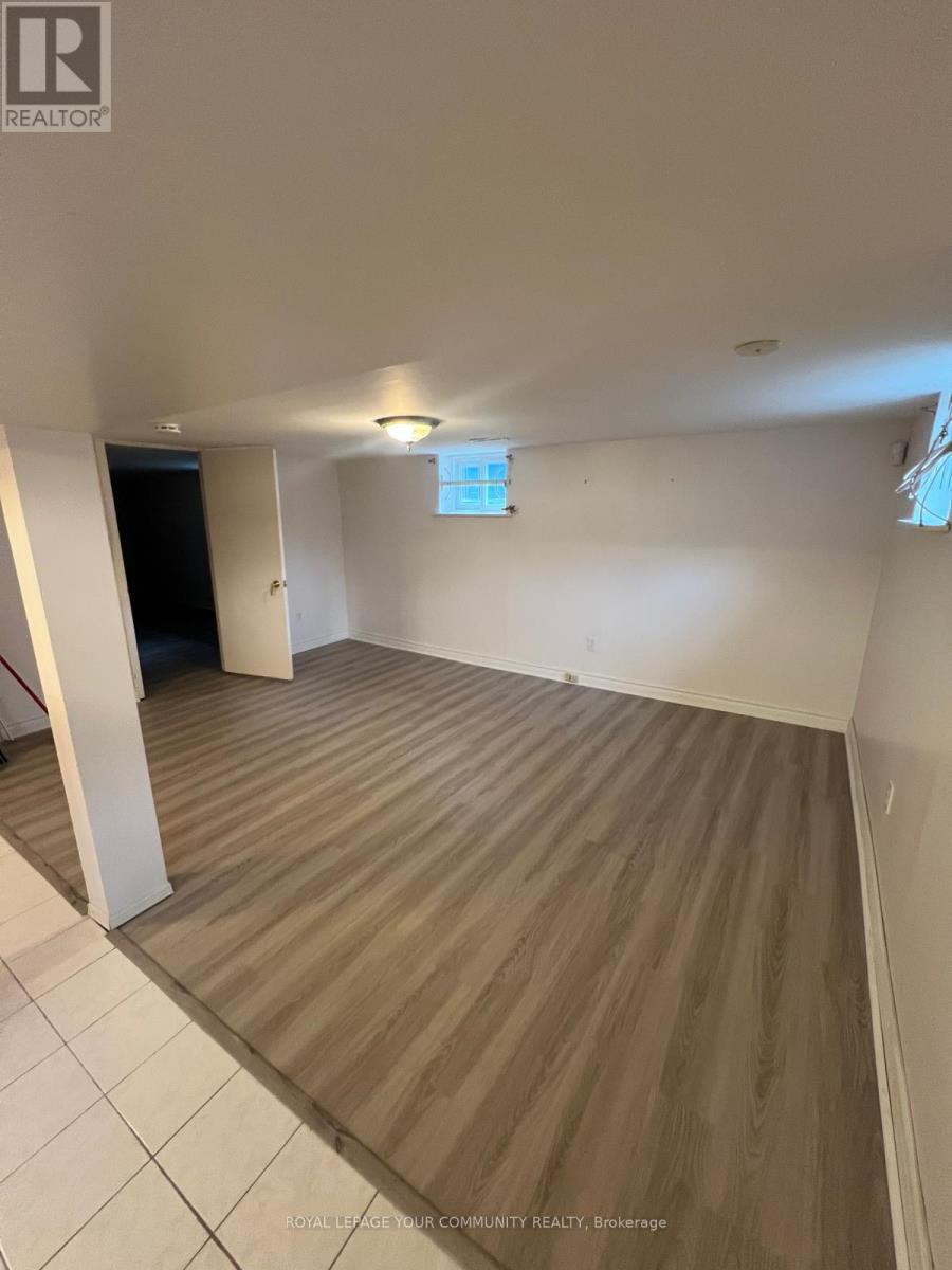 Bsmt - 76 Exford Drive, Toronto (Dorset Park), Ontario  M1P 1M3 - Photo 3 - E12340462
