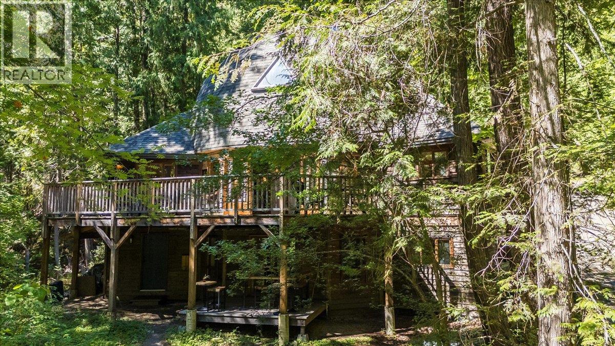 5631 Longbeach Road, Nelson, British Columbia  V1L 6N9 - Photo 71 - 10359069