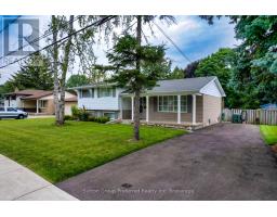 527 Fair Street, Woodstock (Woodstock - North), Ca