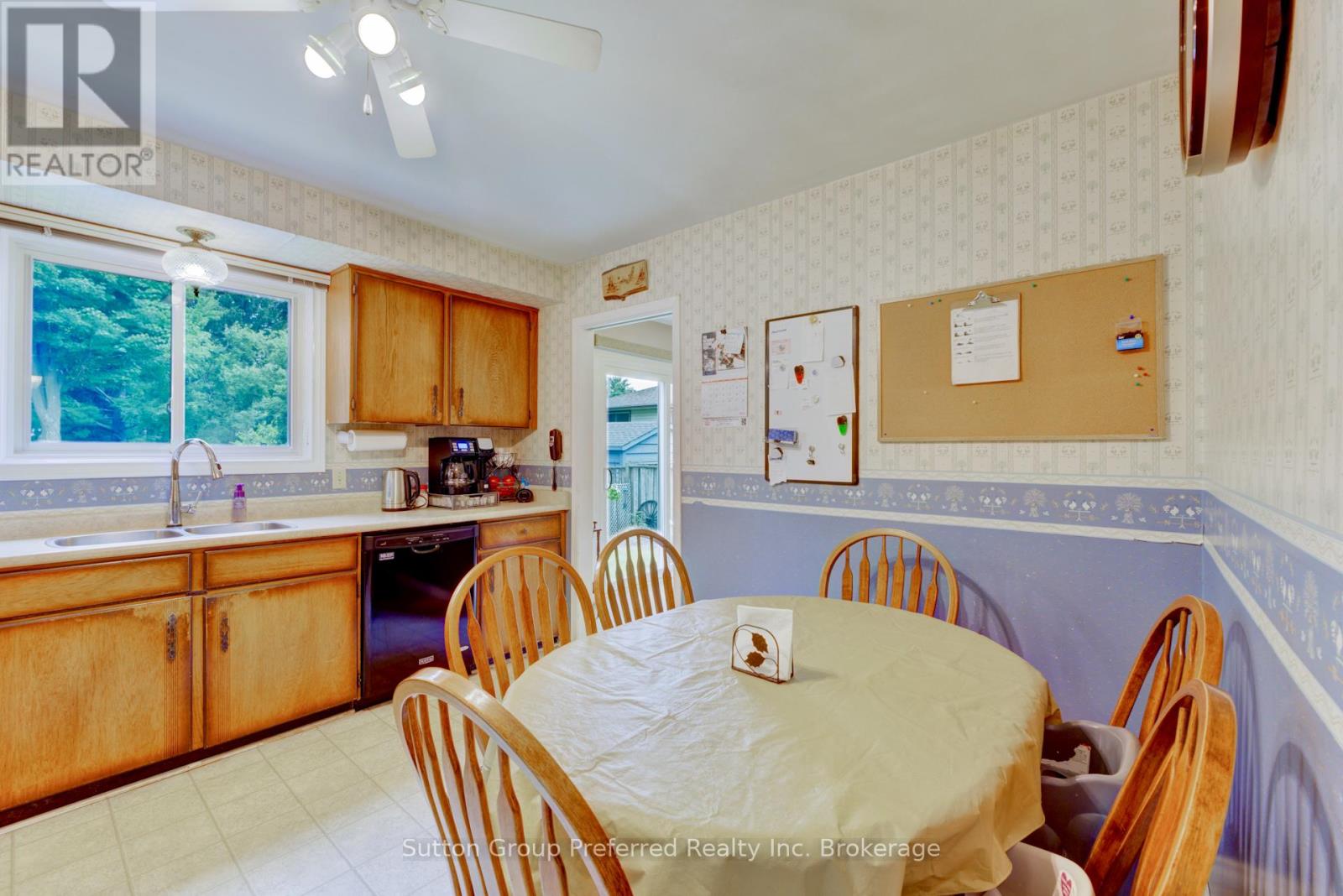 527 Fair Street, Woodstock, Ontario  N4S 5T9 - Photo 14 - X12256047