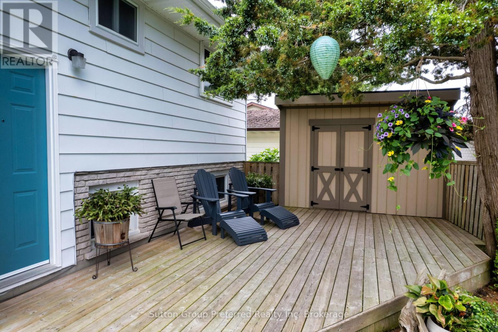 527 Fair Street, Woodstock, Ontario  N4S 5T9 - Photo 5 - X12256047