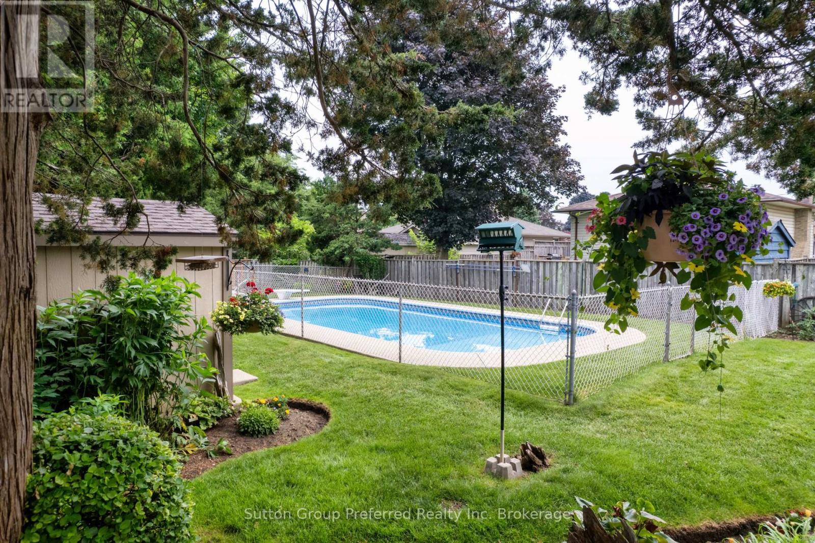 527 Fair Street, Woodstock, Ontario  N4S 5T9 - Photo 6 - X12256047