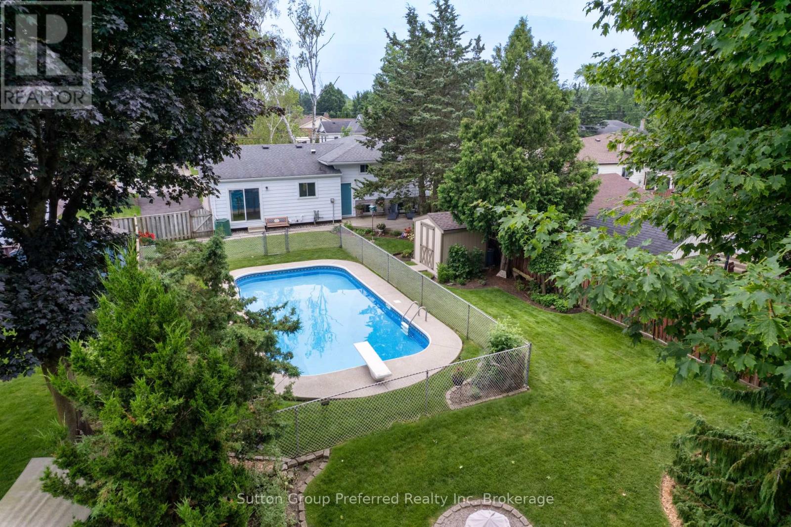 527 Fair Street, Woodstock, Ontario  N4S 5T9 - Photo 9 - X12256047