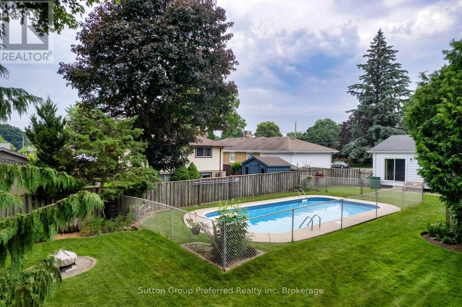 527 Fair Street, Woodstock, Ontario  N4S 5T9 - Photo 8 - X12256047