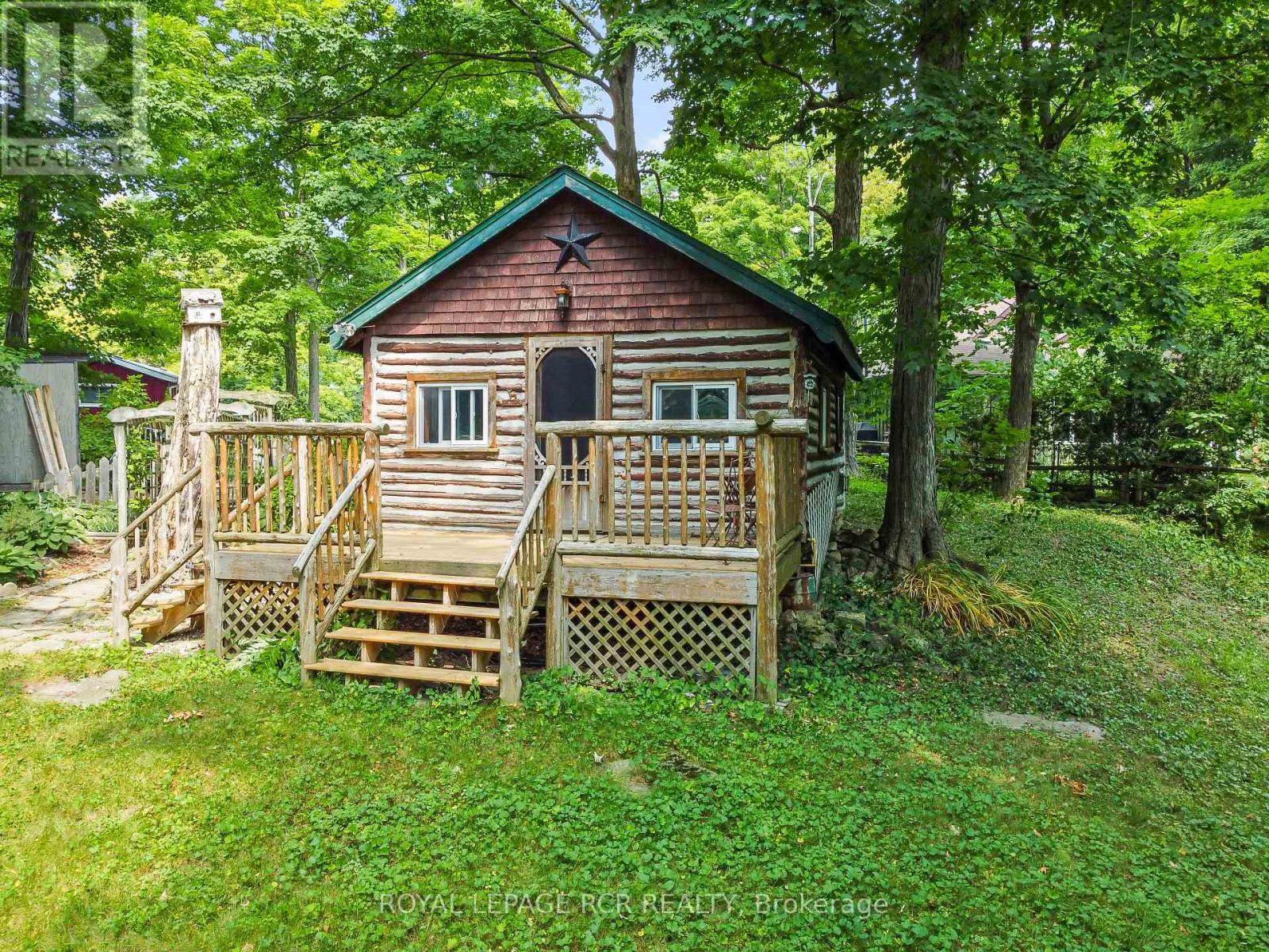 3 Frank Lane, Erin, Ontario  N0B 1Z0 - Photo 23 - X12344542