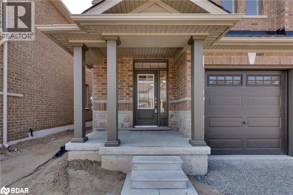 58 Sagewood Avenue, Barrie, Ontario  L9J 0K5 - Photo 3 - 40754497