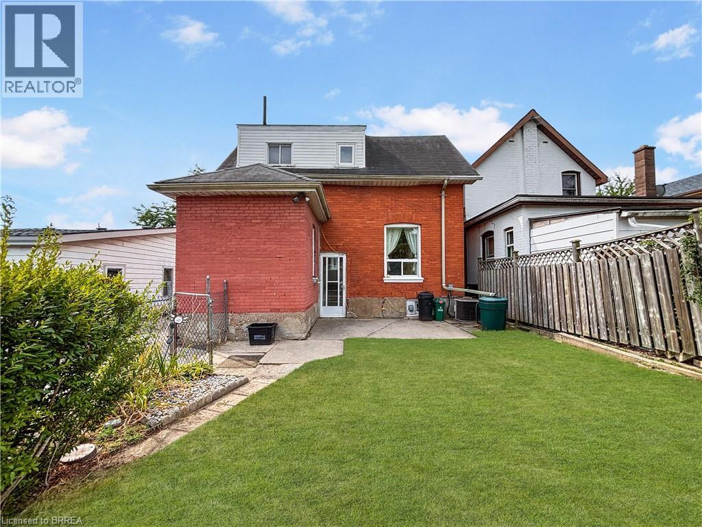 86 Arthur Street, Brantford, Ontario  N3S 3J2 - Photo 19 - 40760132