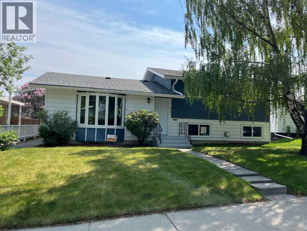 Property at 71 Fyffe Road SE image 1