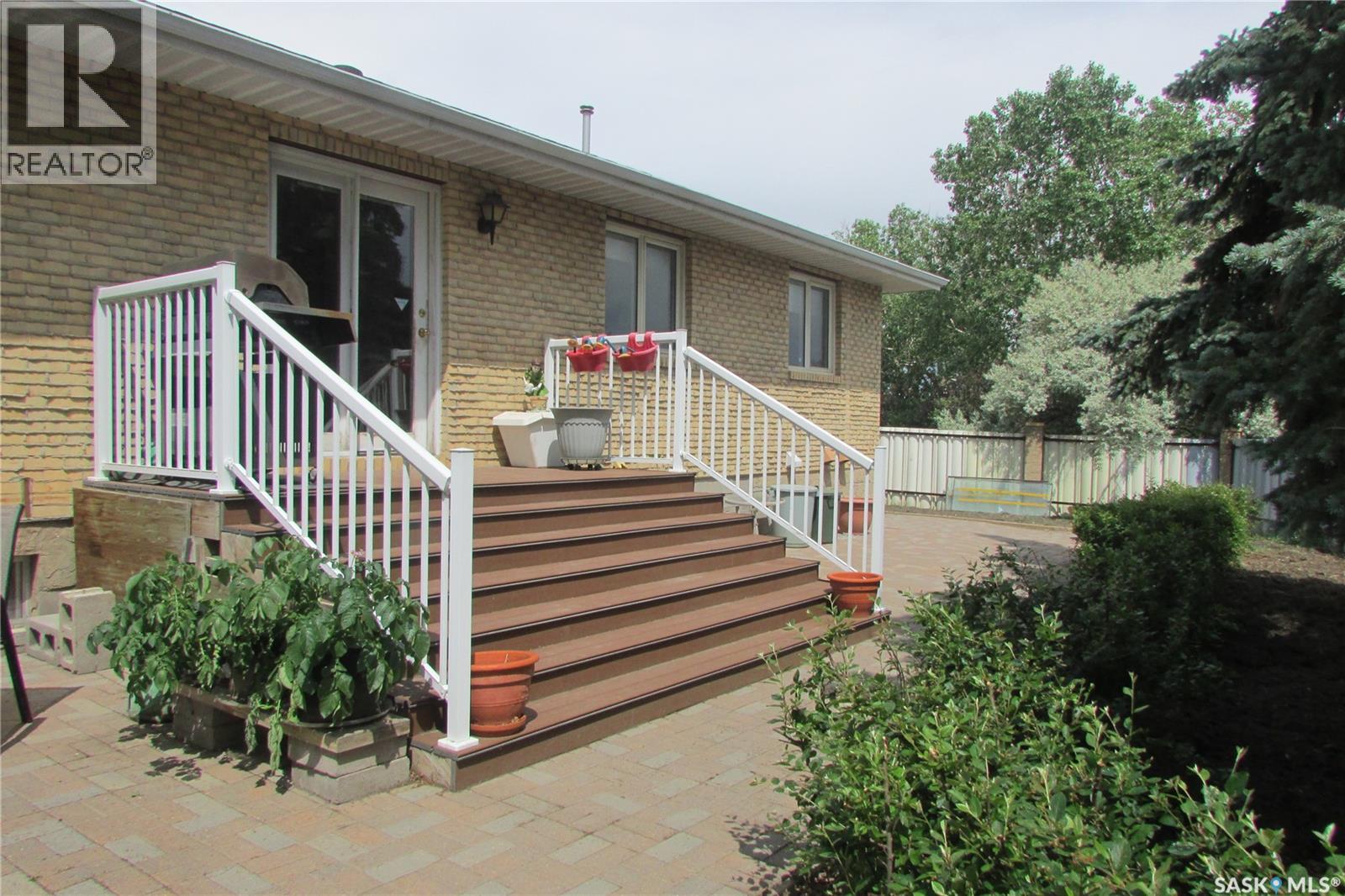 286 Froom Crescent, Regina, Saskatchewan  S4N 1B7 - Photo 44 - SK010975