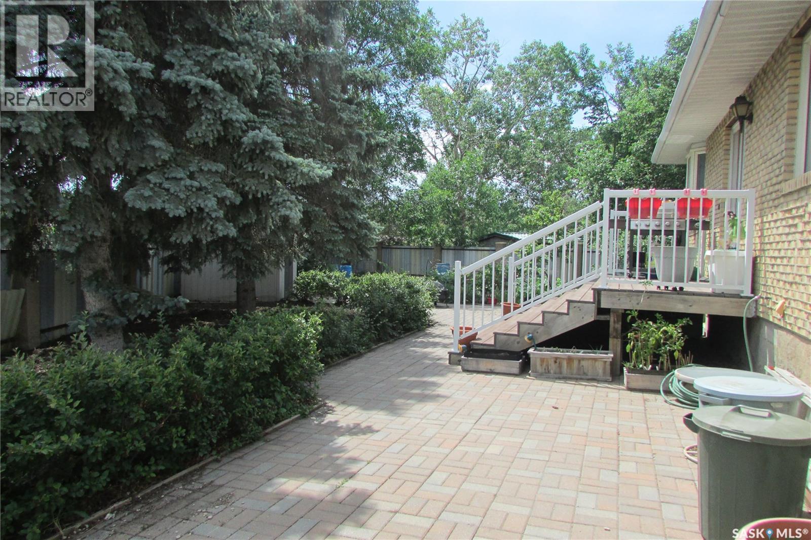 286 Froom Crescent, Regina, Saskatchewan  S4N 1B7 - Photo 46 - SK010975