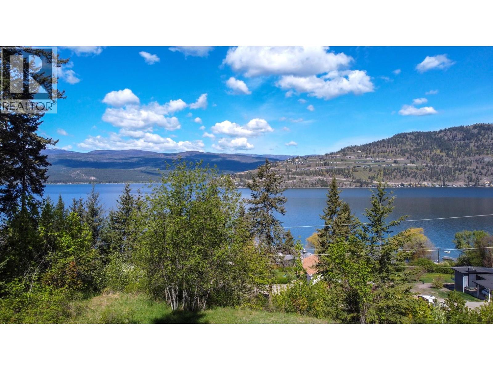 8860 Eastside Road, Vernon, British Columbia