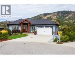 2233 Helgason Drive Shannon Lake, West Kelowna, Ca