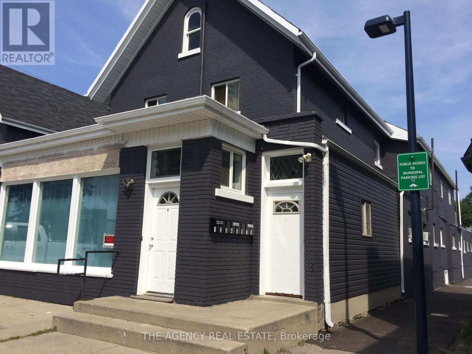 720 Dundas Street, London East (East G), Ontario  N5W 2Z4 - Photo 1 - X12346846