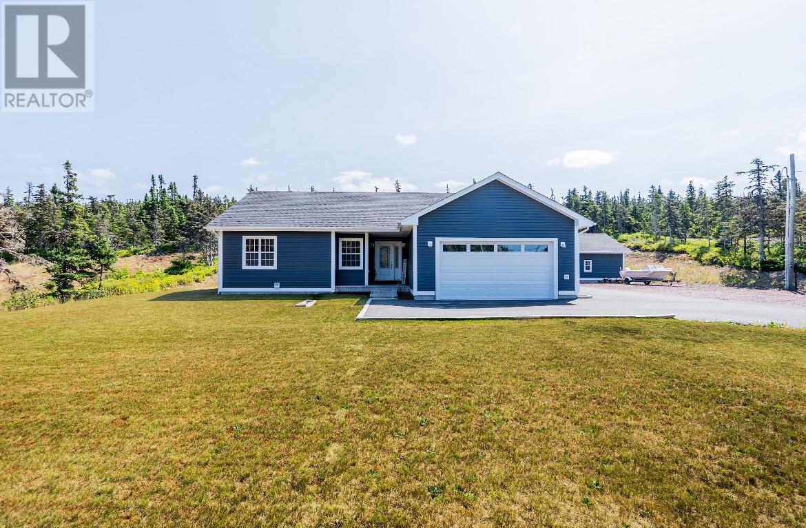 40 Main Road, Bristol's Hope, Newfoundland & Labrador